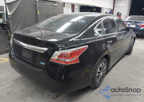 2014 Nissan Altima 2.5/2.5 S/2.5 Sl/2.5 Sv из США, поврежденный, VIN 1N4AL3AP7EC294954